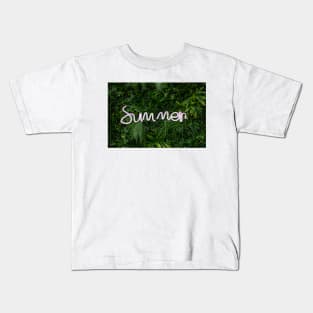 Summer 2020 Kids T-Shirt